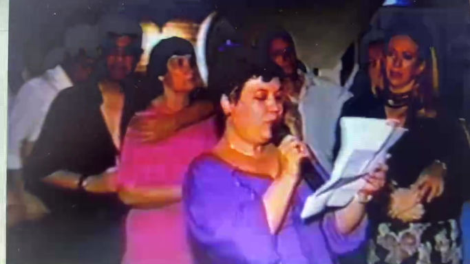 Casamento Antonio & Claudine 02